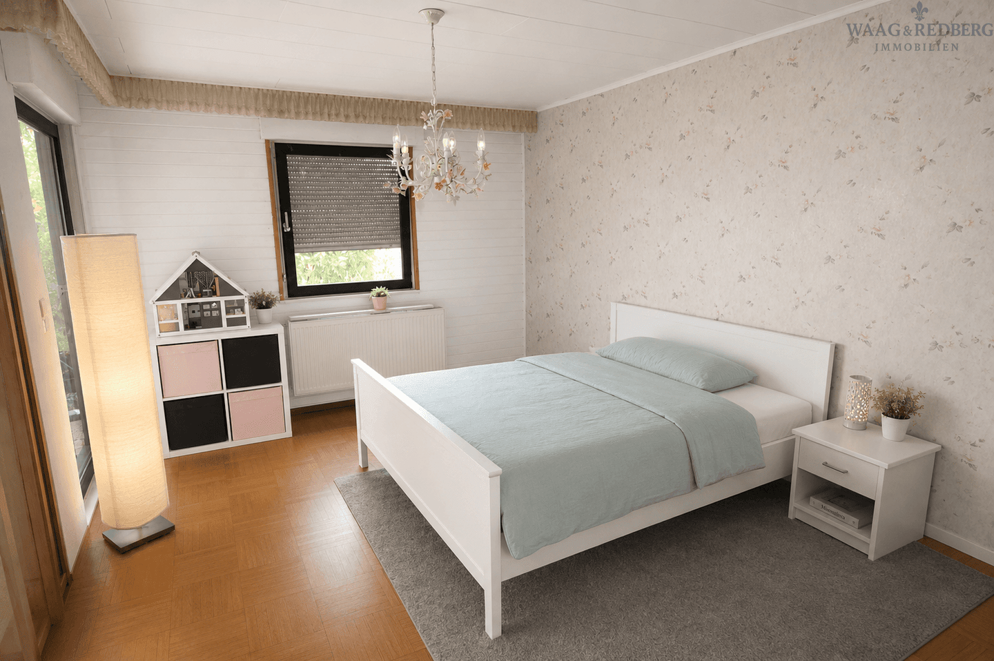 Einfamilienhaus in Schmitten mit großem Grundstück, 61389 Schmitten