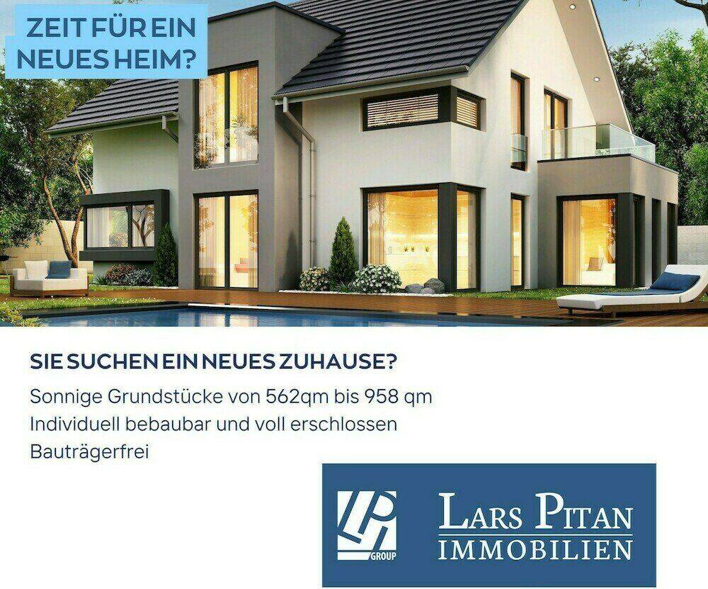 Bauen Sie Ihr Traumhaus in Geschwenda, 99331 Geratal (Geschwenda)