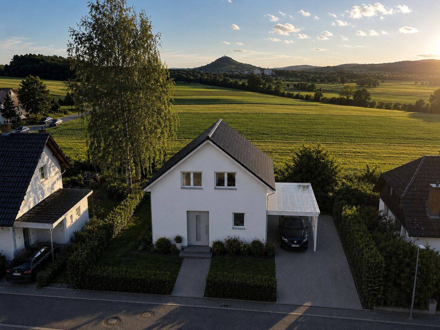 Ihr neues Zuhause in Singen-Friedingen – modernes Wohnen für die ganze Familie, 78224 Singen (Hohentwiel)
