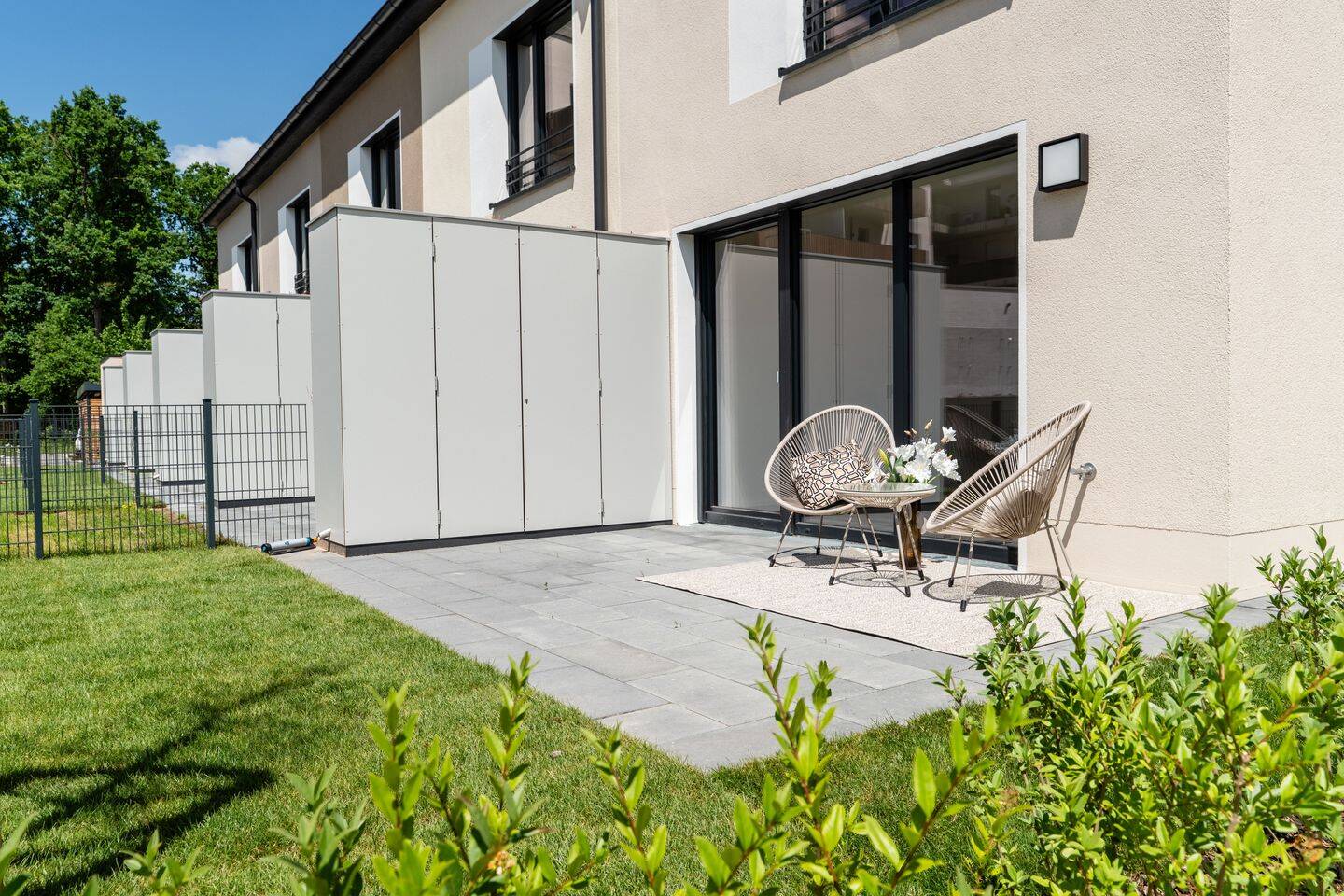 !!Sommeraktion!! 145 m² Familienglück – sofort bezugsfertig!, 90449 Nürnberg (Gebersdorf Neuröthenbach Röthenbach bei Schweinau)