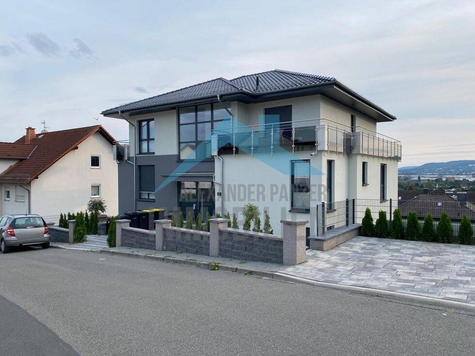 Moderne und Gepflegte 3 ZKB-Wohnung mit Balkon in ruhiger Lage von Kassel – am Warteberg!, 34127 Kassel