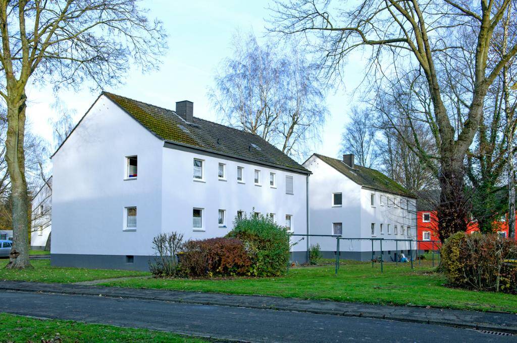 3-Zimmer-Wohnung in Dortmund Bodelschwingh, 44357 Dortmund (Bodelschwingh Nette Oestrich Westerfilde)