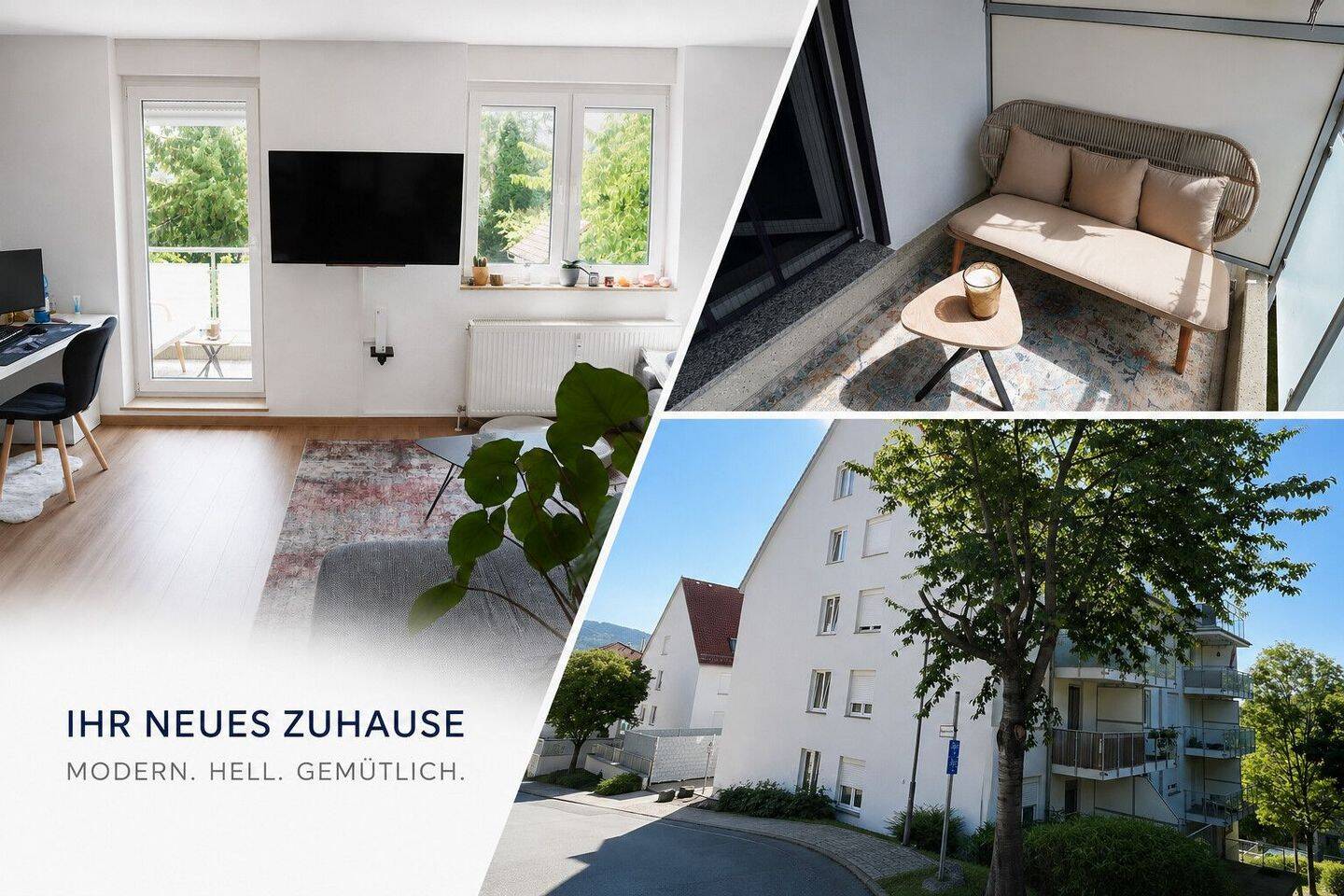 PROVISIONSFREI* Heute ein Zuhause – morgen eine Investition!, 7745 Jena