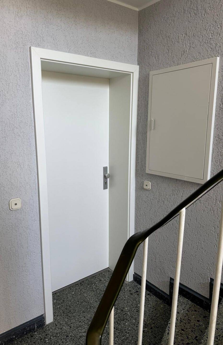Gepflegte 2,5-Zimmer-Wohnung in Essen-Dellwig, 45357 Essen (Bedingrade Borbeck-Mitte Dellwig Frintrop Gerschede)