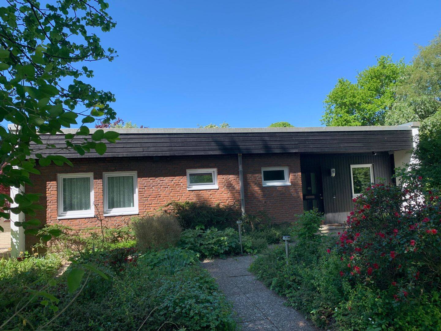 Traumhafter Bungalow in bester Lage von Henstedt-Ulzburg, 24558 Henstedt-Ulzburg