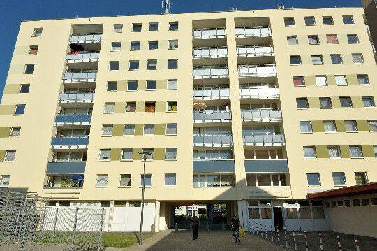Gelegenheit: günstig geschnittene 2-Zimmer-Wohnung, 50739 Köln (Nippes Bilderstöckchen Longerich Mauenheim Weidenpesch)