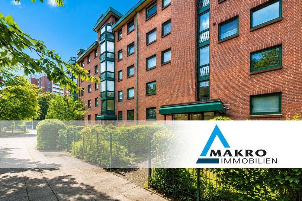 3D VIRTUAL TOUR – Renovierungsprojekt: 3 Zimmer-Balkonwohnung in Pinneberg, 25421 Pinneberg