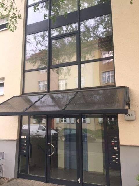 helle barierrefreie 2 Zi., Dachterrassenwohnung, Fahrstuhl, 12555 Berlin (Treptow-Köpenick Köpenick)