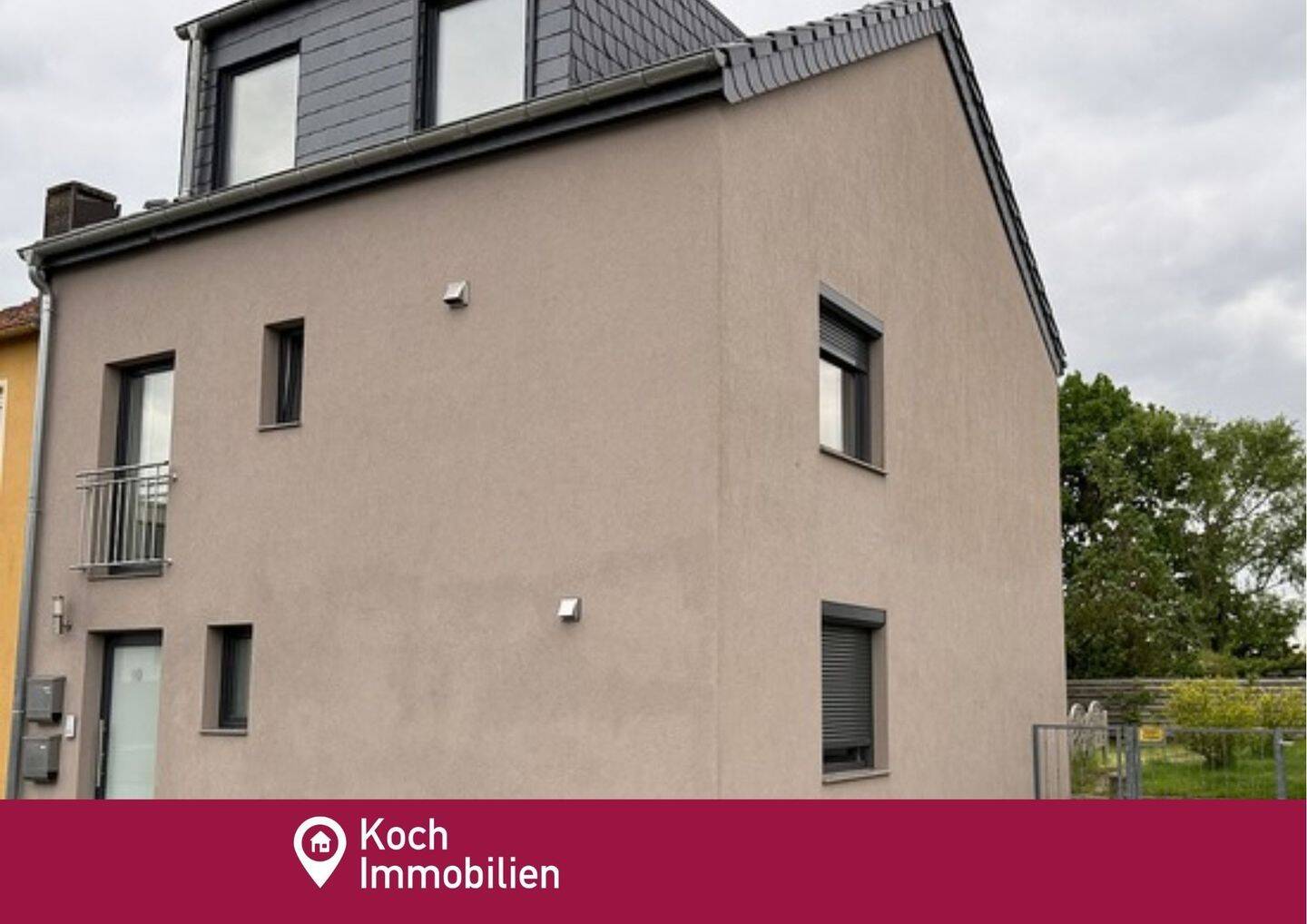 !!! Pendler aufgepasst !!! Sanierte 90 m²-Wohnung in Siersdorf zu vermieten, 52457 Aldenhoven