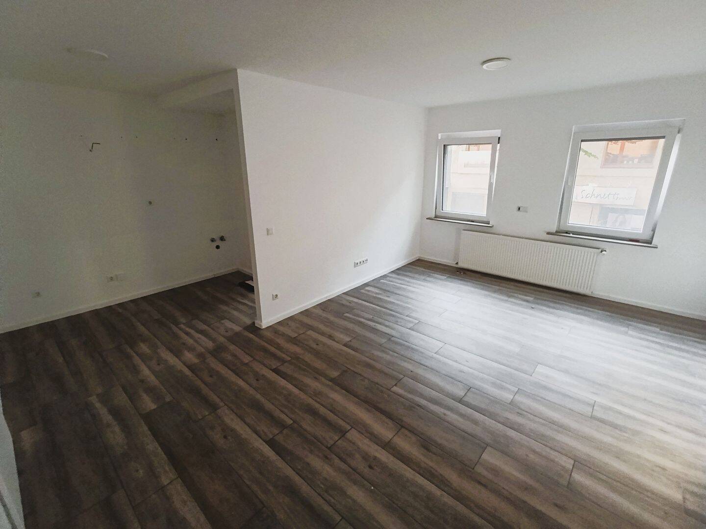 Hagen! Zentrales 1-Zimmer-Apartment WE05, 58095 Hagen (Hochschulviertel Mittelstadt Wehringhausen)