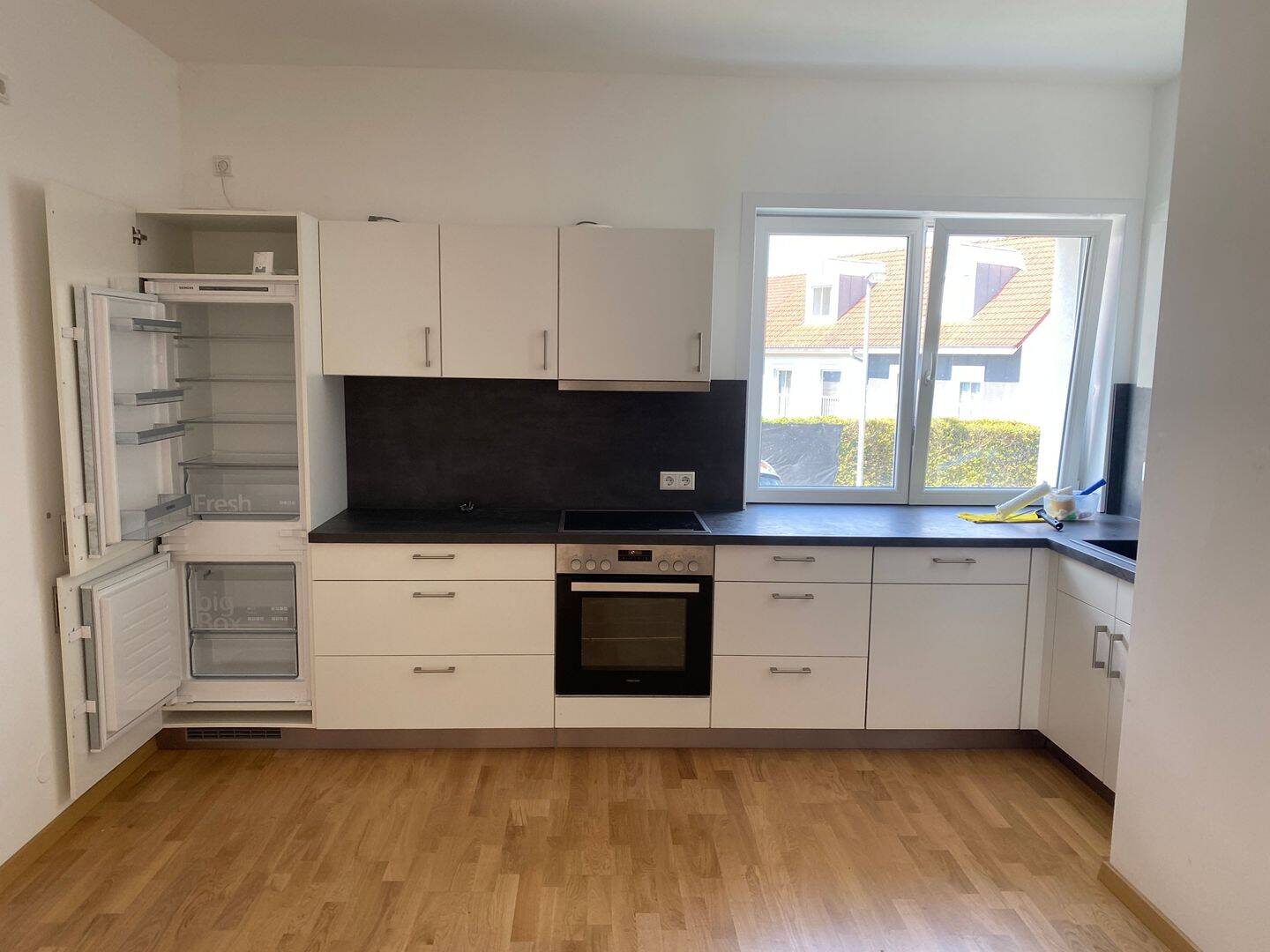 Exklusive 4-Zimmer-Wohnung mit Garten in zentraler Toplage von Bayreuth, 95445 Bayreuth