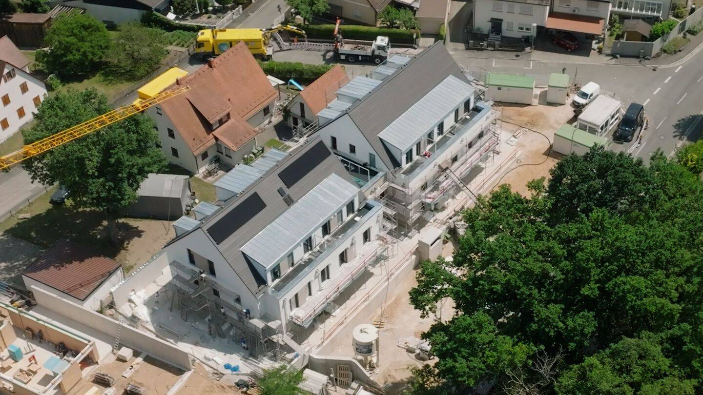 Top investiert mit 18 € / m² Mietgarantie und 5% AfA – Neubau in toller Lage | provisionsfrei, 90552 Röthenbach a.d. Pegnitz