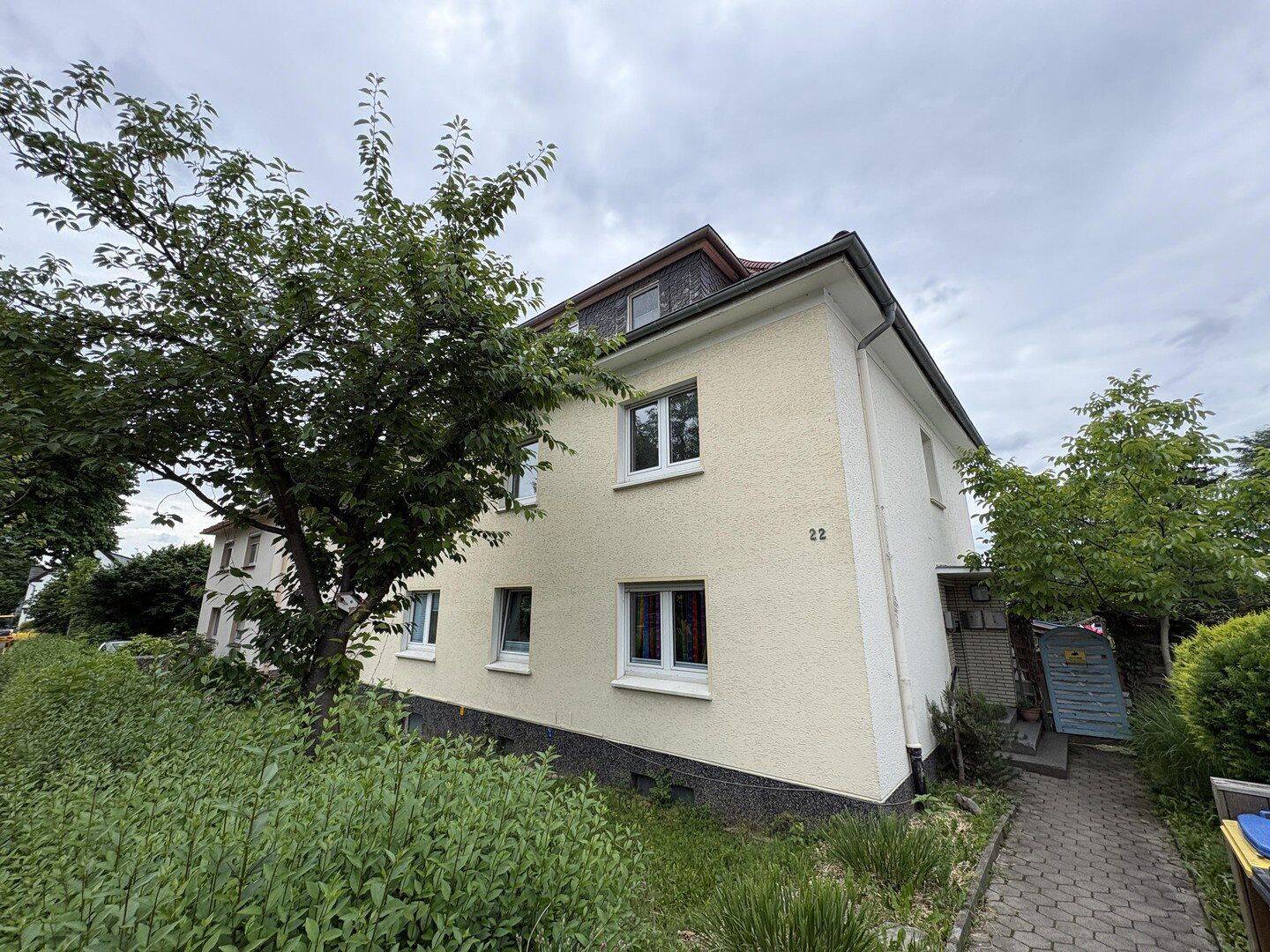 2-Zimmer-DG-Wohnung | 50 m² | Ruhige Lage | Dortmund-Berghofen, 44269 Dortmund (Benninghofen Berghofen Schüren)