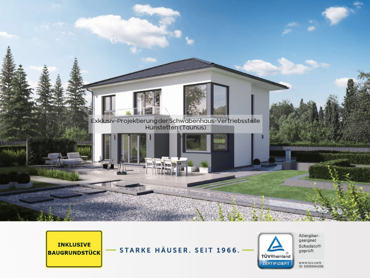 * Weilb.-Waldhausen / individuell planb. Neubau (mit FESTPREIS u. verbindlicher Terminschiene), 35781 Weilburg