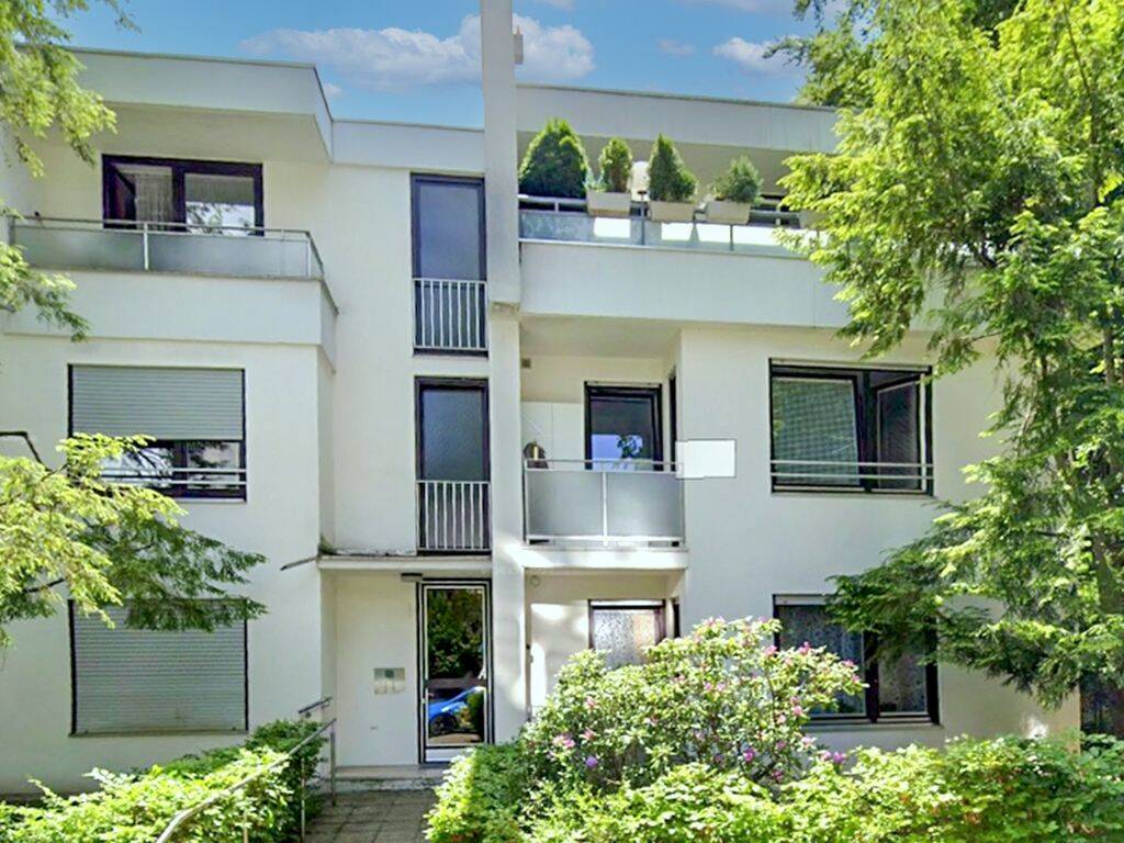 FIRSTPLACE – Vorankündigung: Charmantes Apartment in begehrter Sollner Bestlage: sofort bezugsbereit, 81479 München (Thalk. Obersendl.-Forsten-Fürstenr.-Solln)