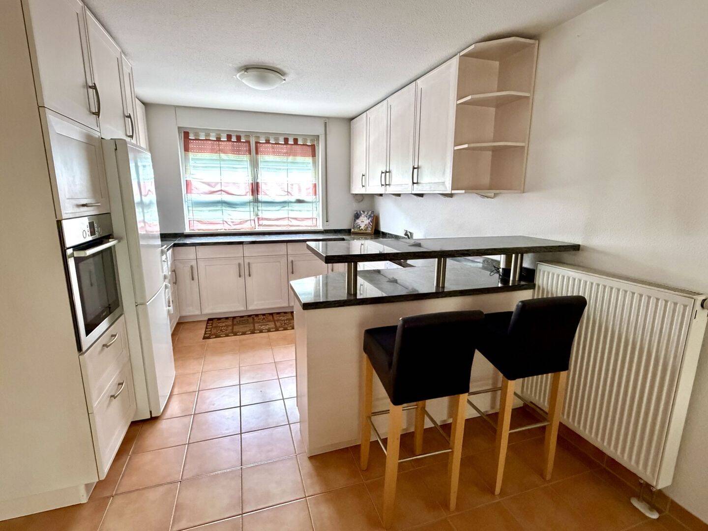 Gepflegtes Reihenmittelhaus, Energieeffizienz B, in ruhiger, familienfreundlicher Wohnlage, 64546 Mörfelden-Walldorf
