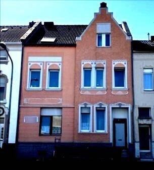 3 Familien Jugendstilhaus Stadtrand Düren., 52355 Düren