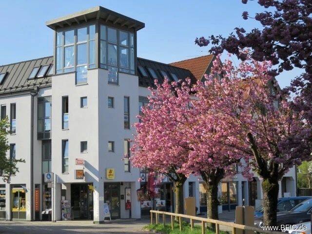 außergewöhnliche Turmwohnung in Fürstenfeldbruck, 82256 Fürstenfeldbruck