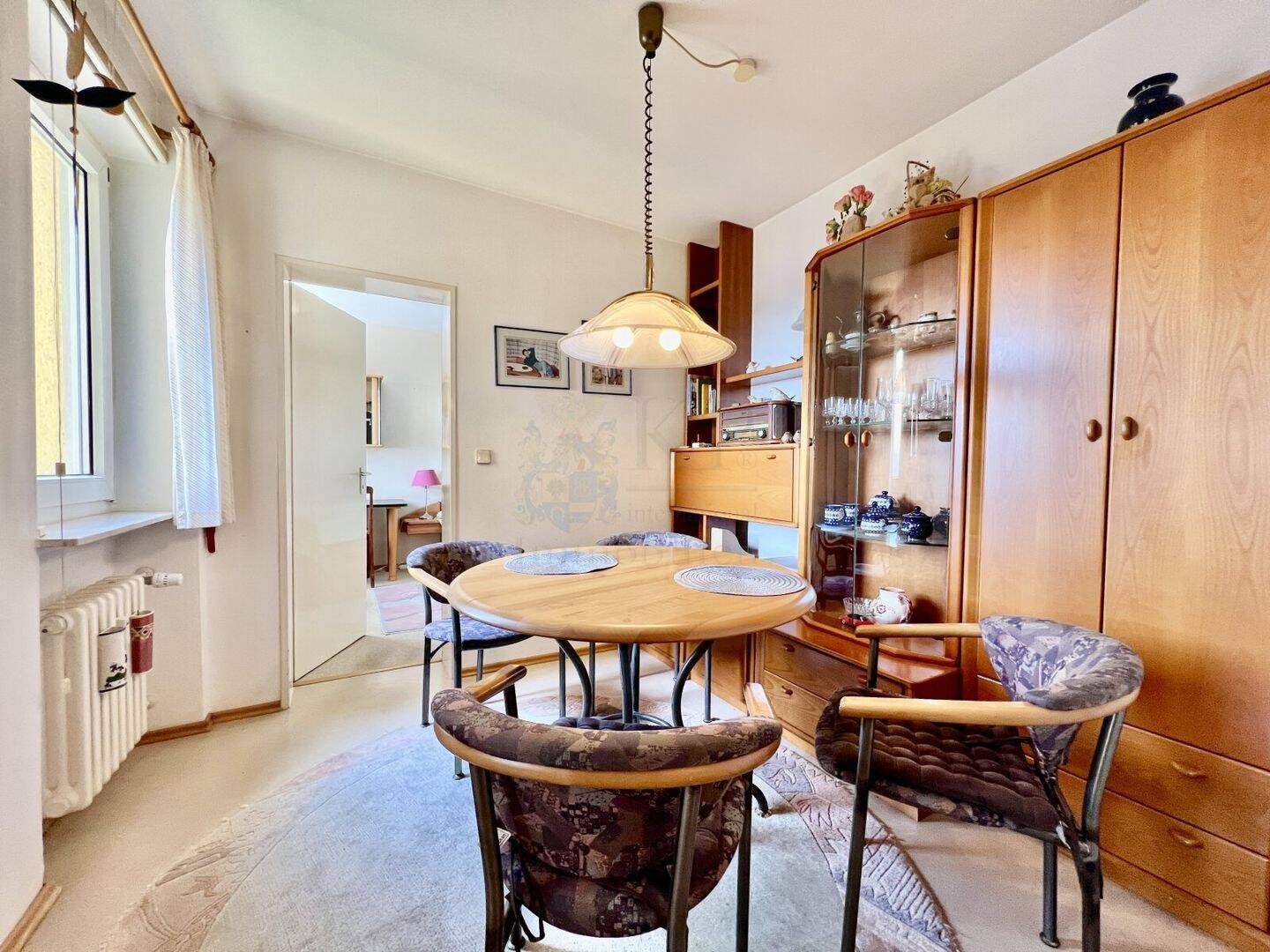 MARXHEIM: Stilvolle 2-Zimmer-Eigentumswohnung – Komfort und Ausblick in Hofheims Wohnidylle, 65719 Hofheim am Taunus