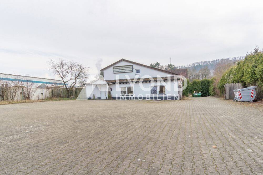 Renditestarkes Monteurhaus mit 54 Betten und hohem Ertragspotenzial in Aalen, 73431 Aalen