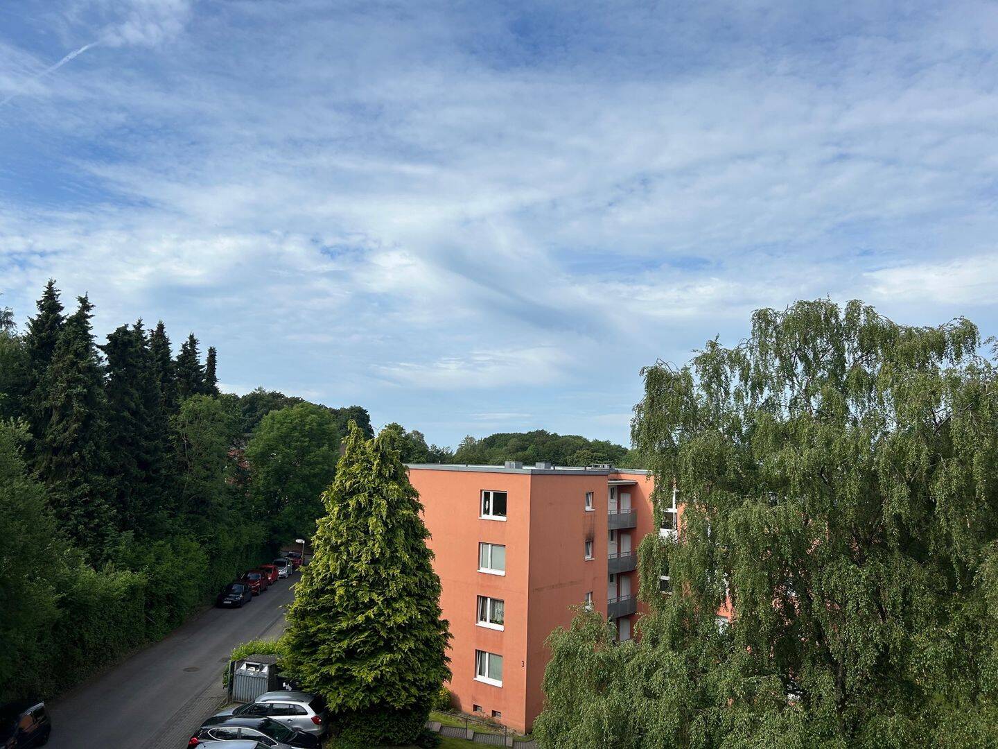 Charmante Wohnung in Radevormwald, 42477 Radevormwald
