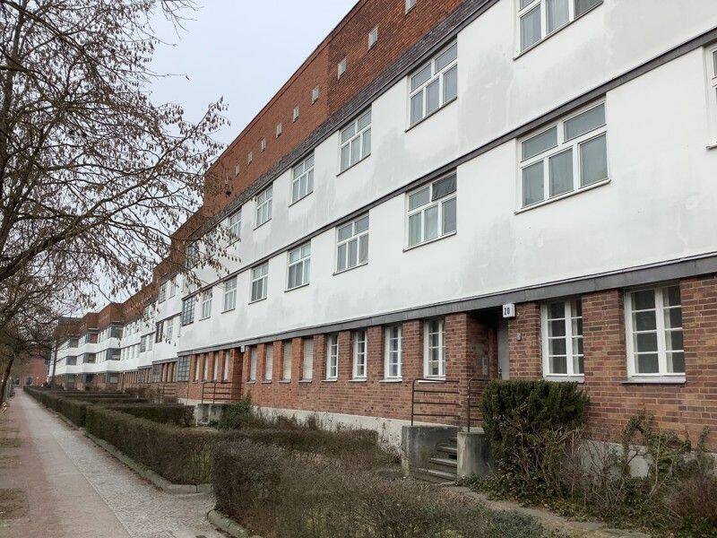 Willkommen Zuhause: 2,5-Zimmer-Stadtwohnung, 13403 Berlin (Reinickendorf Kolonie Erholung Kolonie Gartenfreunde Tegel Wittenau)