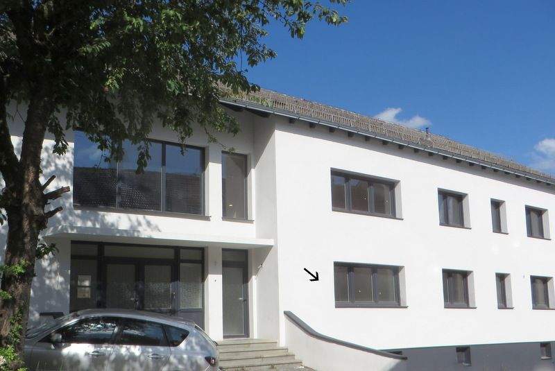 Zentrale Innenstadtlage: Familienwohnung komplett saniert mit ca. 135 m² Wohnfläche, 94209 Regen
