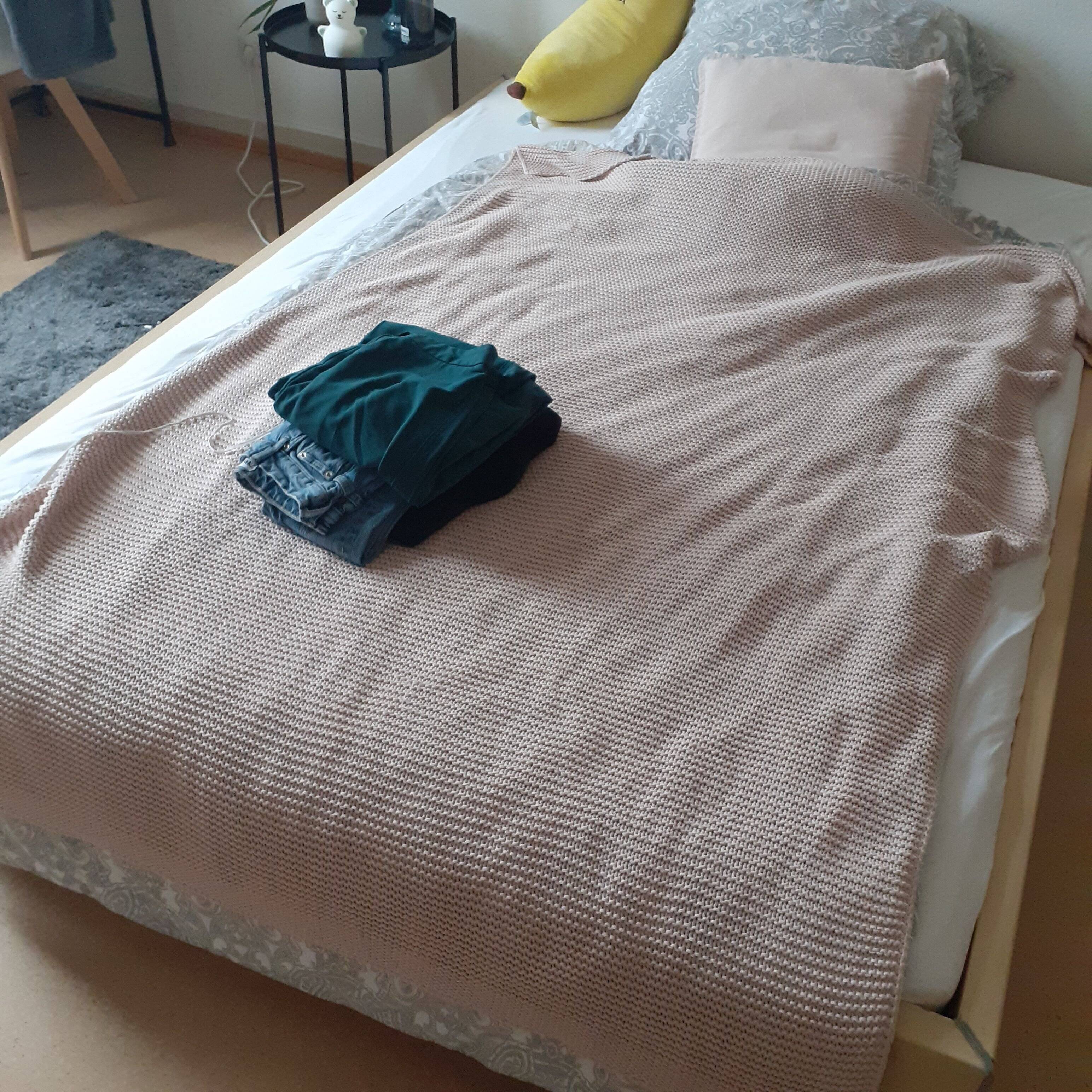 Frauen WG flat Share City center