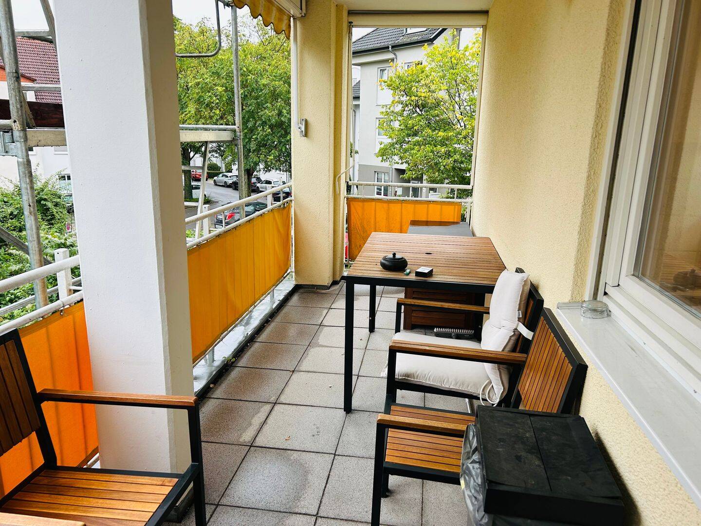 Moderne 4 Zimmer Wohnung in Bad Nauheim – Wohnen am Waldrand, 61231 Bad Nauheim