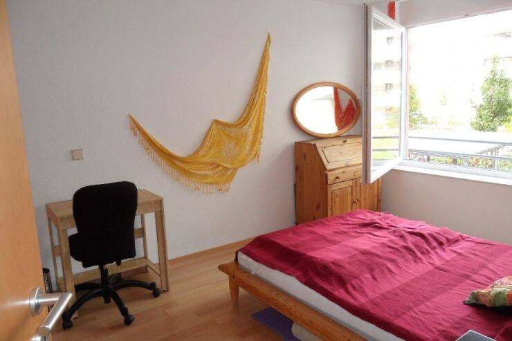 Gemütliches Zimmer in Hamburg-Altona zu vermieten, 22763 Hamburg (Altona Othmarschen Ottensen)