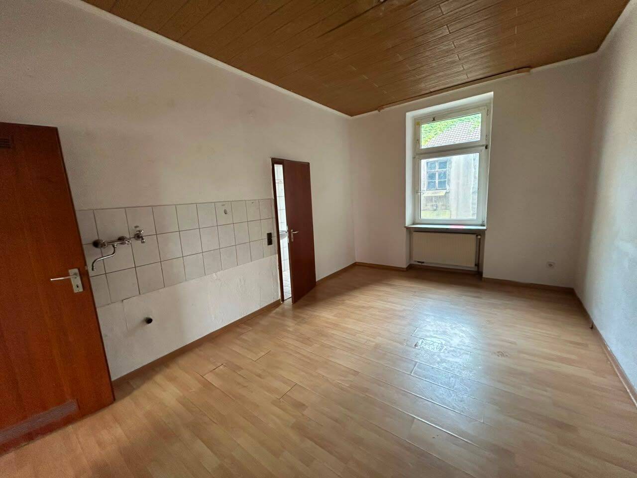 2-Zimmer-Wohnung in Dortmund, Brackeler Straße 1, WE2, 44145 Dortmund (Lindenhorst Mitte)