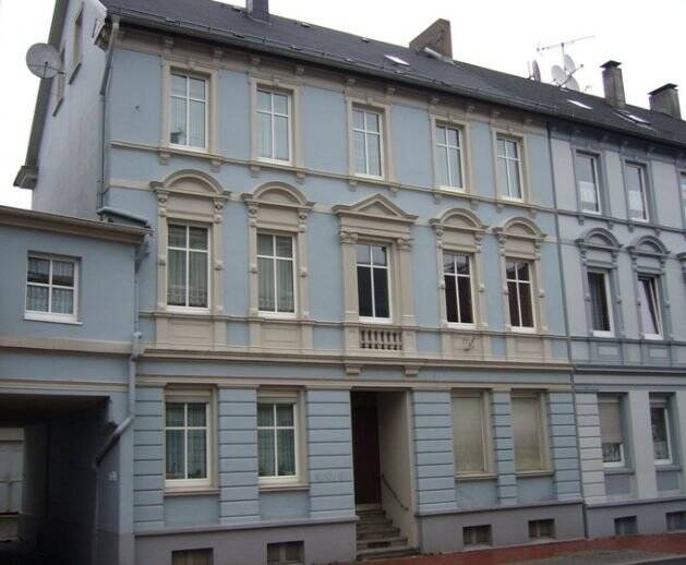 1-Zimmer-Apartment Nähe Christuskirche, 58507 Lüdenscheid