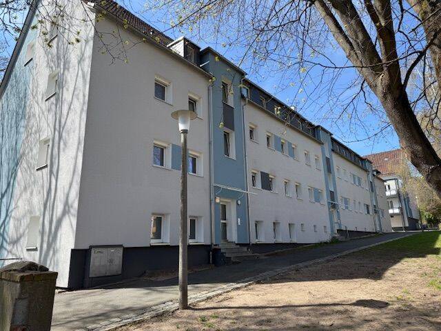 gemütliche kleine 3-Zimmer ETW Schoppershof in NBG-Hardenbergstr. 54 WE16, 90491 Nürnberg