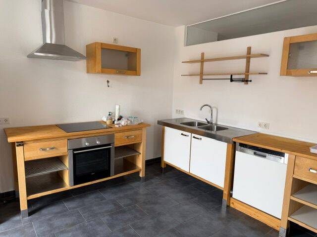 Exklusive 2 Zimmer/Küche/Bad – Im Herzen von Altenkirchen, 57610 Almersbach