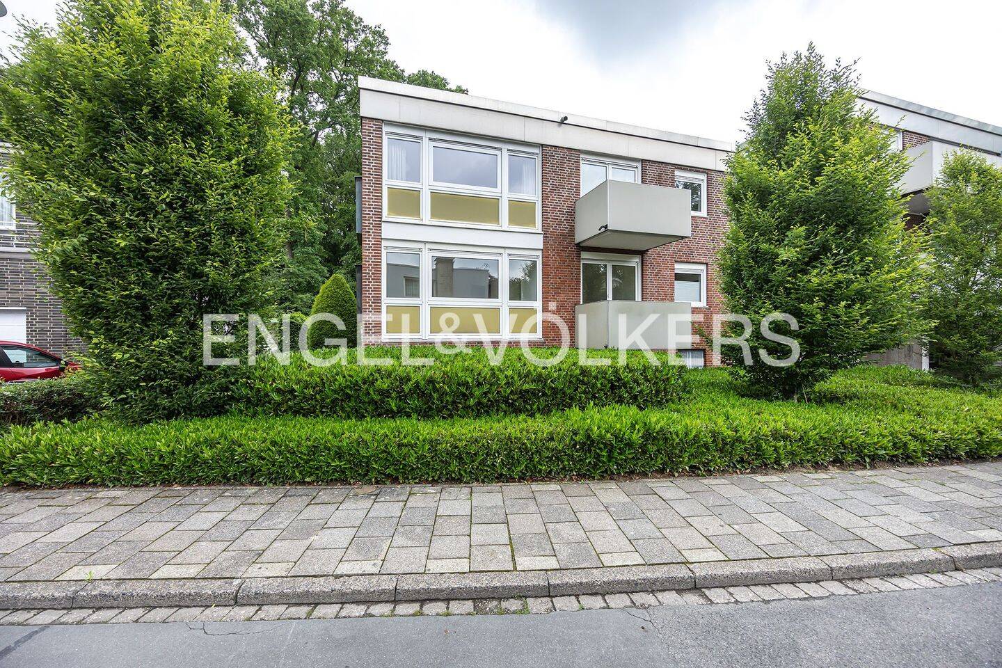 4-Zimmer-Wohnung in begehrter Lage von St. Mauritz, 48155 Münster