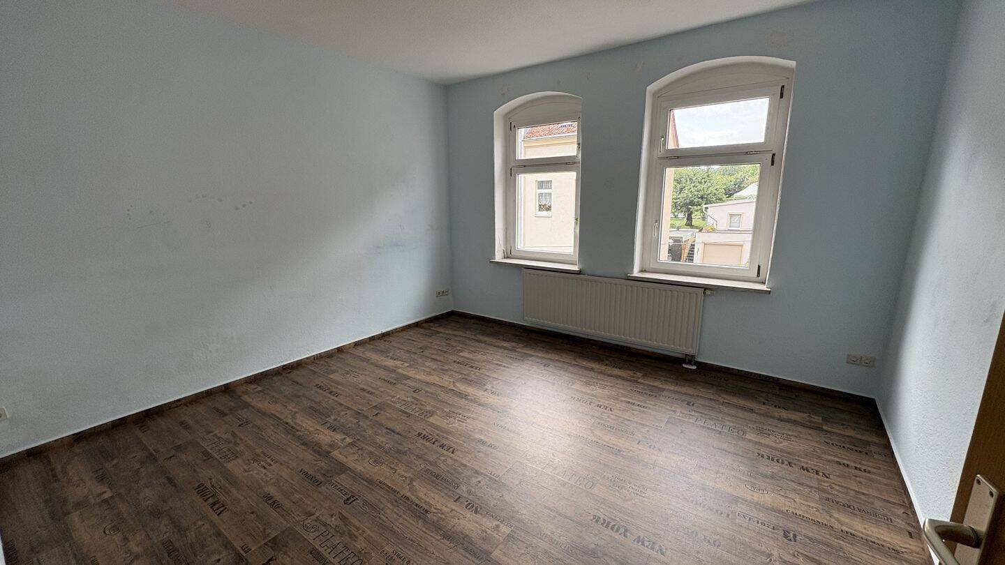 Attraktive Investitionsmöglichkeit in einem Mehrfamilienhaus mit Potenzial, 8064 Zwickau