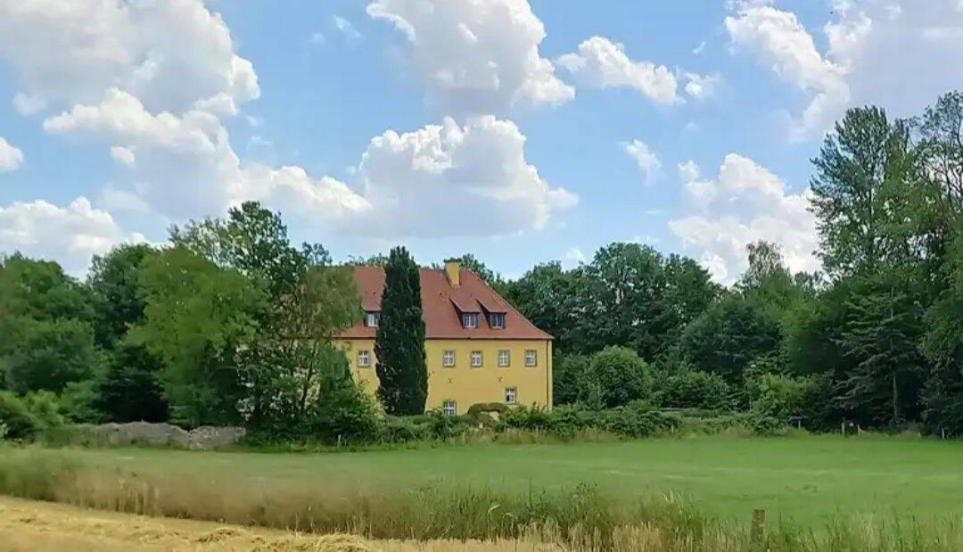 Nachmieter/in für besondere Wohnung gesucht., 49086 Osnabrück (Darum Gretesch Lüstringen Voxtrup Widukindland)