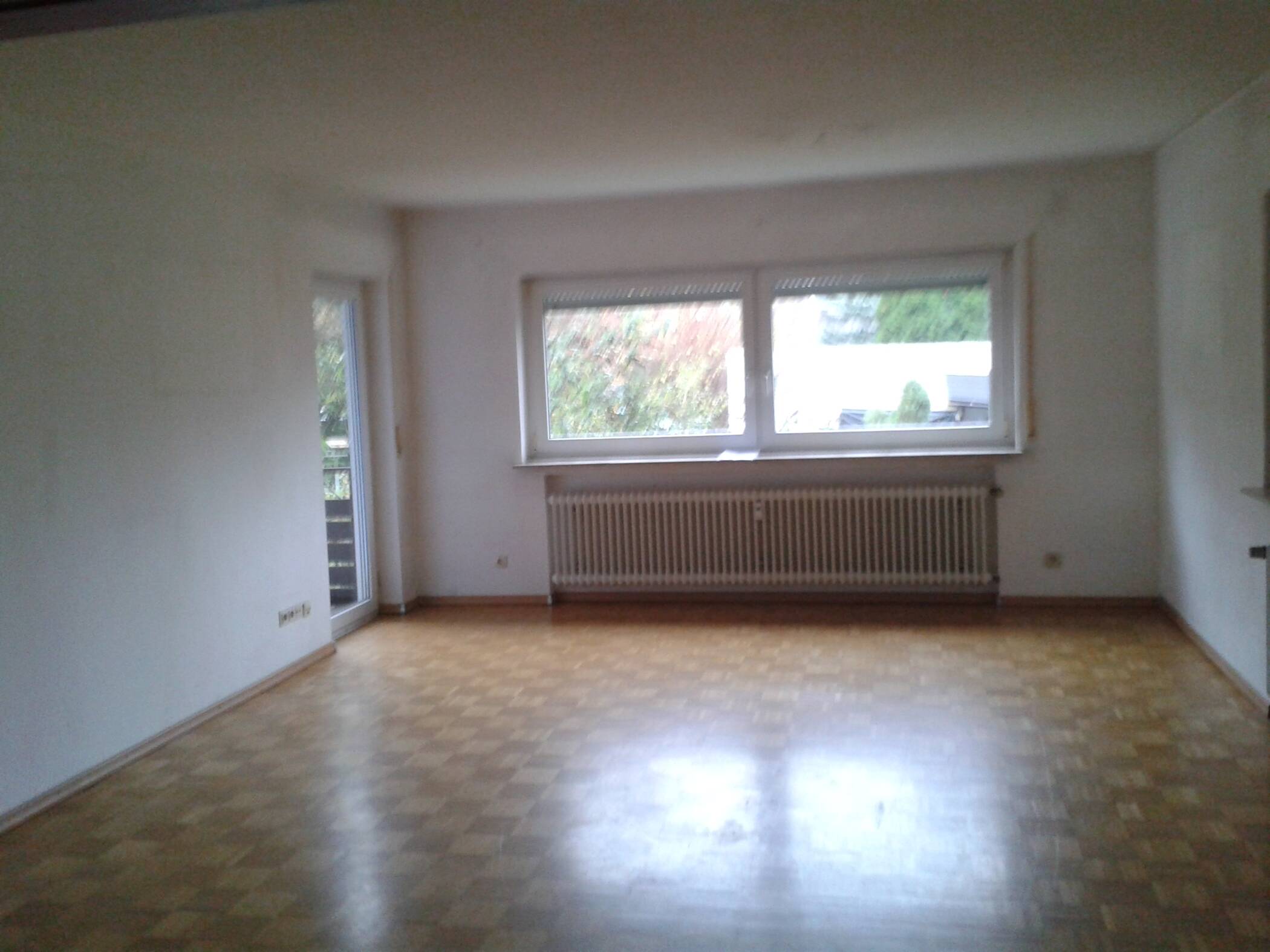 Freundliche 3,5 Zimmerwohnung mit Balkon in Oberstenfeld, 71720 Oberstenfeld