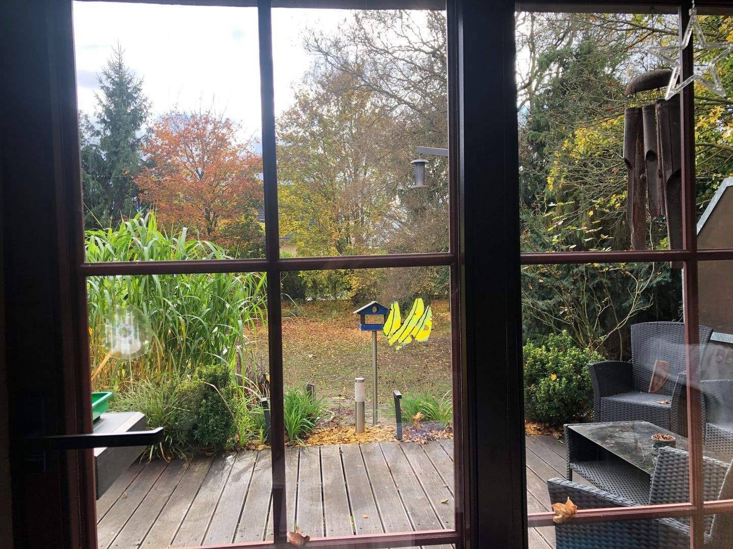 Zweifamilienhaus am Gröberner See, zusä.Grundstück+Garagen, 6774 Muldestausee