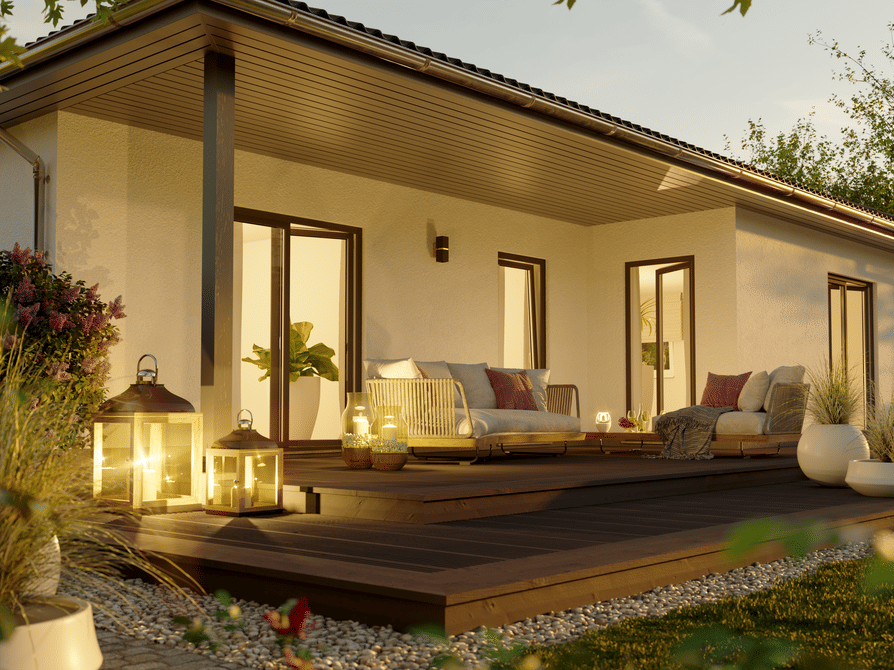 Ihr Traumhaus in Jütrichau Grundstück wartet / Preis inkl. Grundstück, 39264 Zerbst/Anhalt