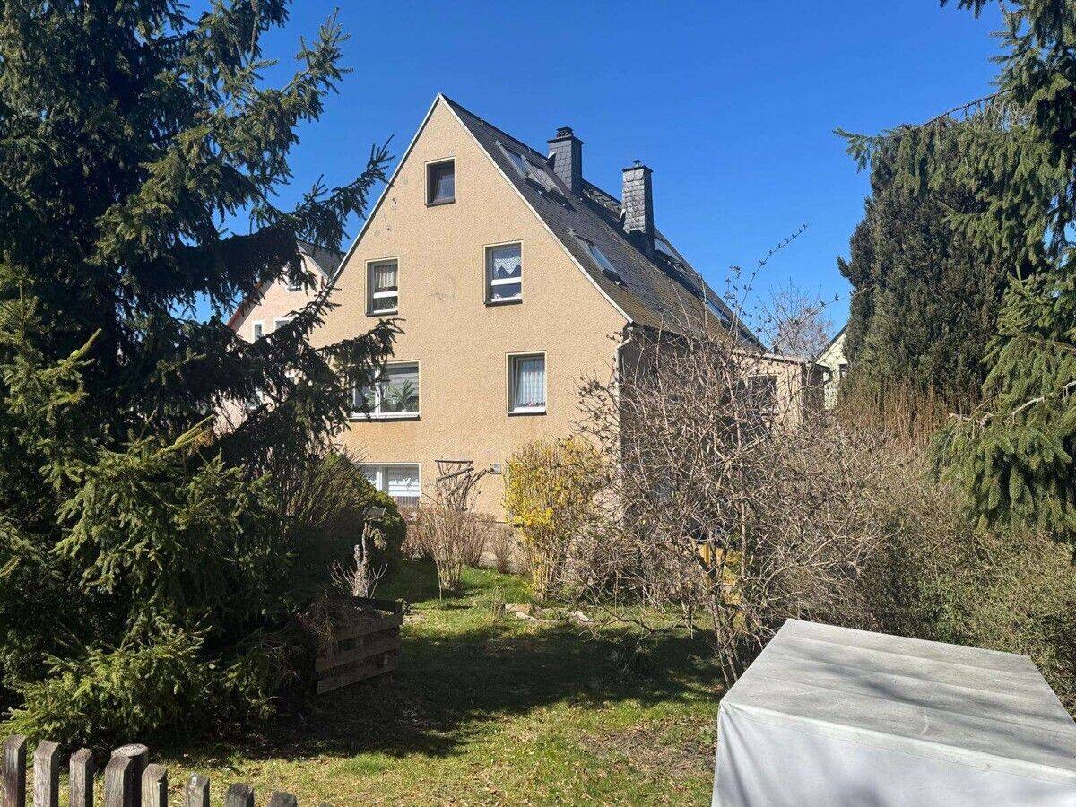Kleines Mehrfamilienhaus in Mildenau!, 9456 Mildenau