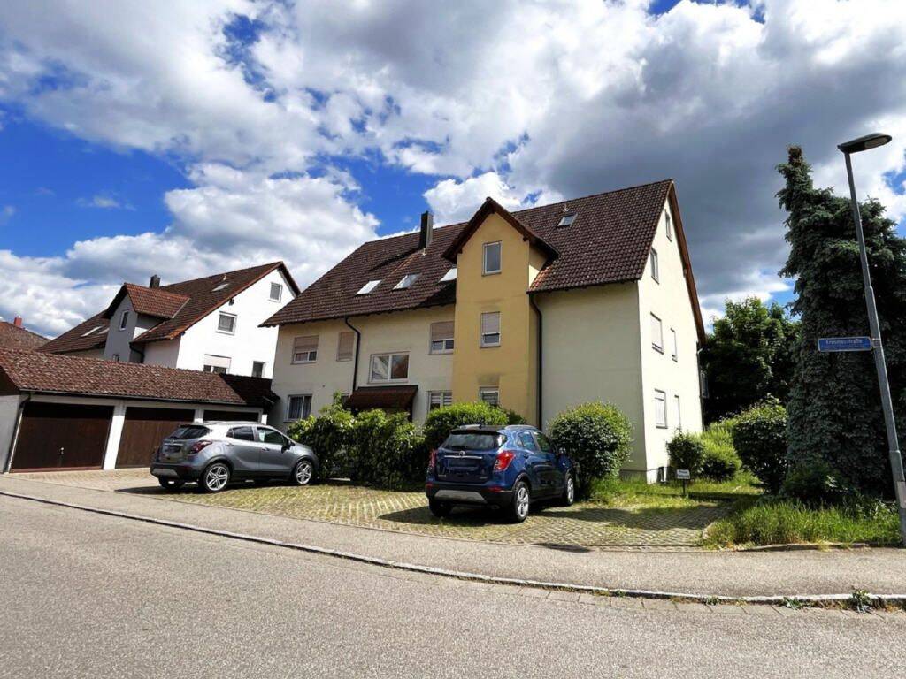 Mehr als vier Wände!, 79395 Neuenburg am Rhein