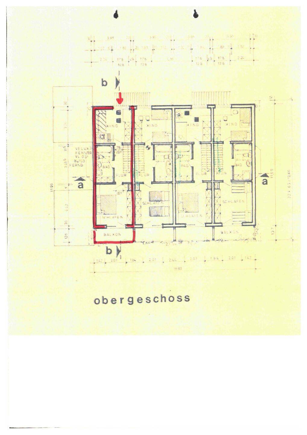 Tolles Reiheneckhaus zum wohnen mit Garten, 65307 Bad Schwalbach