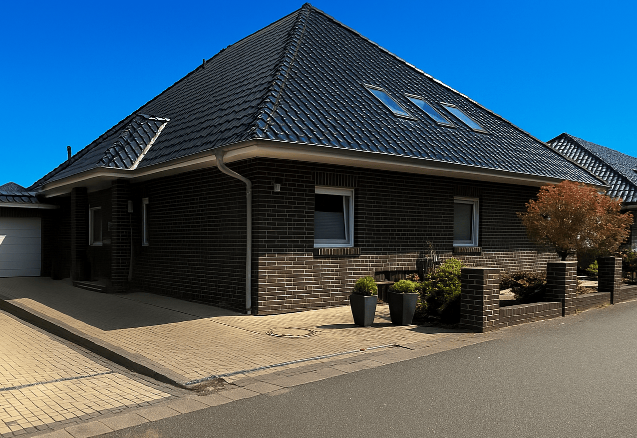 Traumimmobilie in bester Wohngegend von Bremerhaven!, 27574 Bremerhaven (Geestemünde Schiffdorferdamm Surheide)