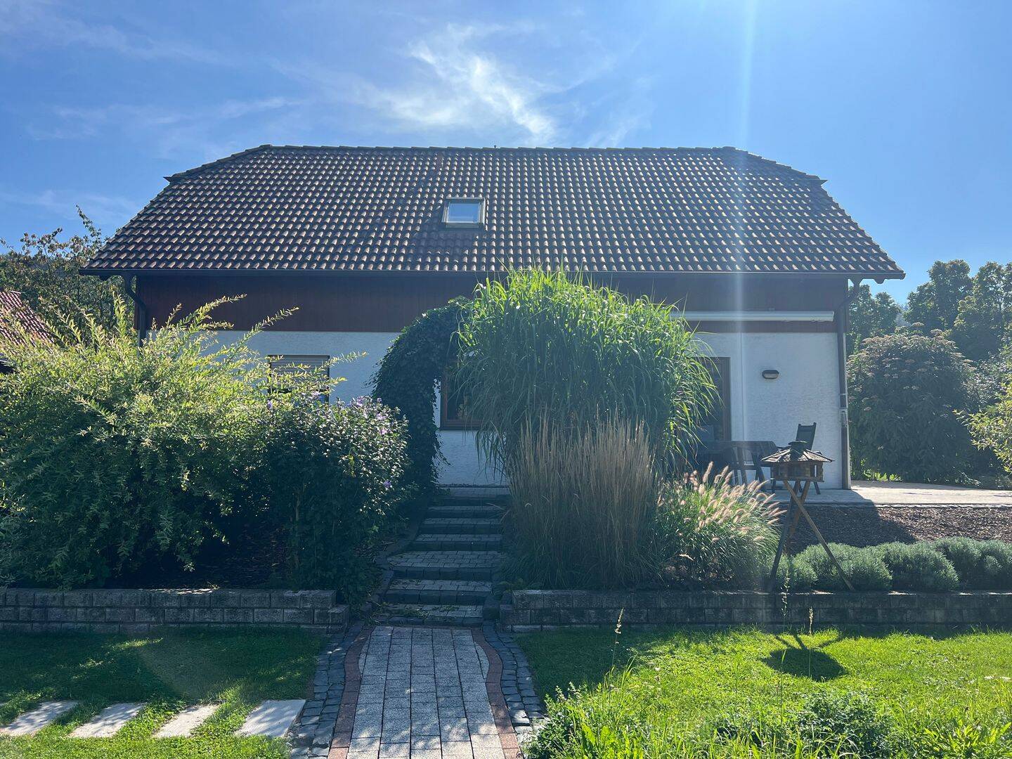 Einfamilienhaus sehr gepflegt in Adelshausen, 34212 Melsungen