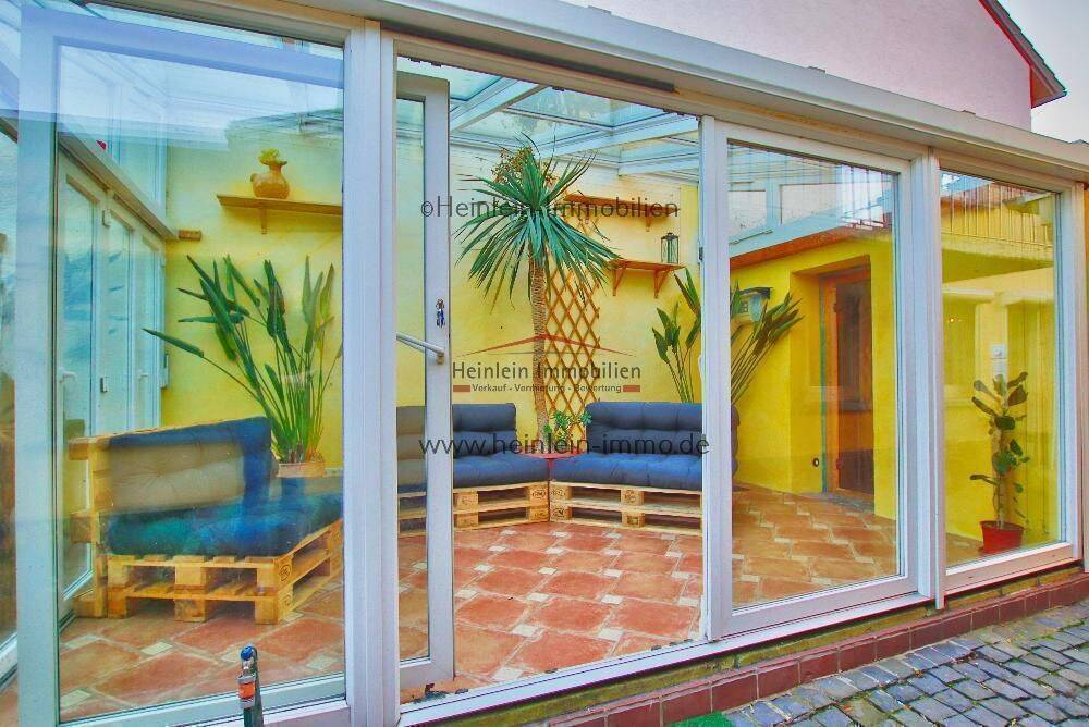 Einfamilienhaus# Sauna# Wintergarten# Kaminofen# PV & Solar# Griesheim Hofmannstr., 64347 Griesheim