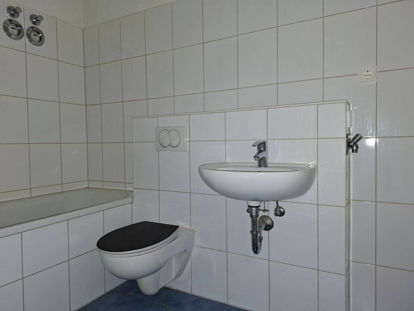 Einkommensorientierte Miete – 1-Person-Haushalt mit WBS-Berechtigung gesucht, 13439 Berlin (Reinickendorf Märkisches Viertel Wittenau)