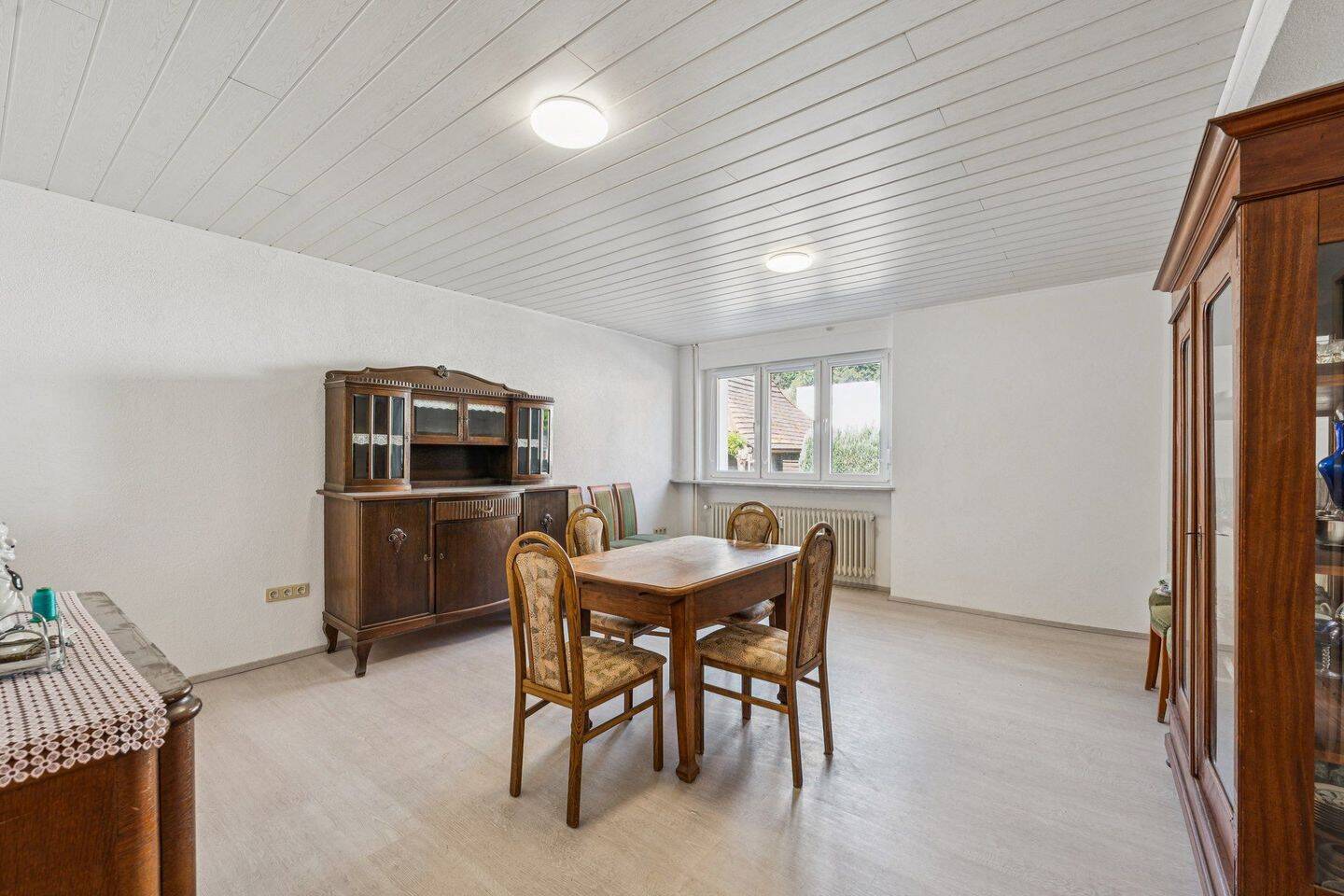 TOP PREIS! Gepflegte Wohnung in ruhiger Lage von Langenau, 79650 Schopfheim