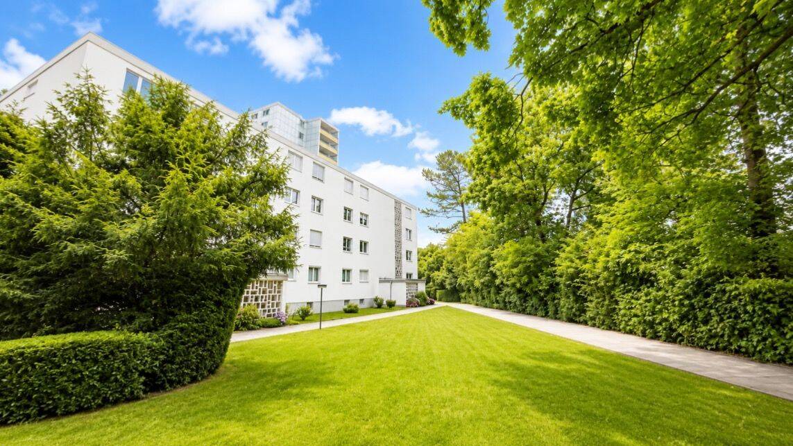 Attraktive 2 Zimmer Eigentumswohnung, 61440 Oberursel (Taunus)