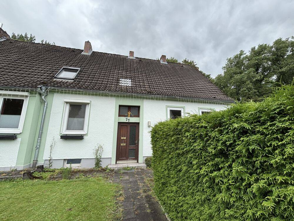 Zweifamilienhaus mit Potenzial in Wilhelmshaven!, 26388 Wilhelmshaven